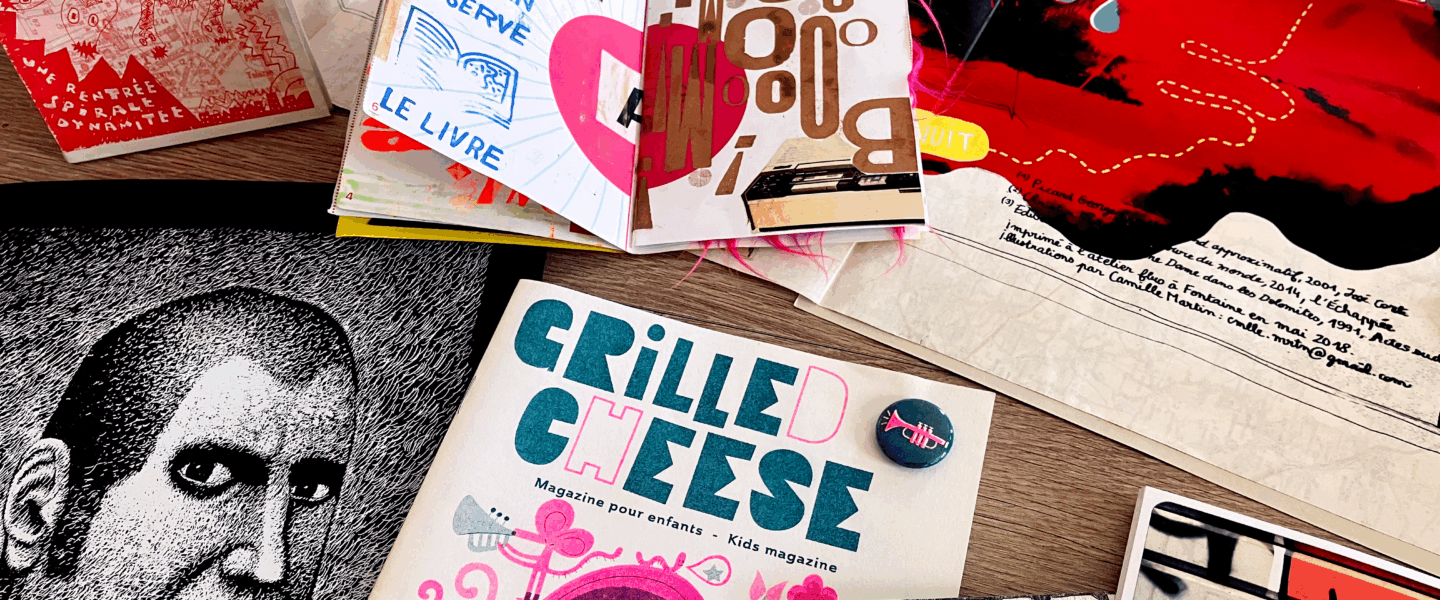 PETITE INTRODUCTION À LA MICROÉDITION