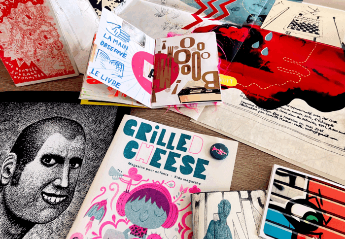 PETITE INTRODUCTION À LA MICROÉDITION