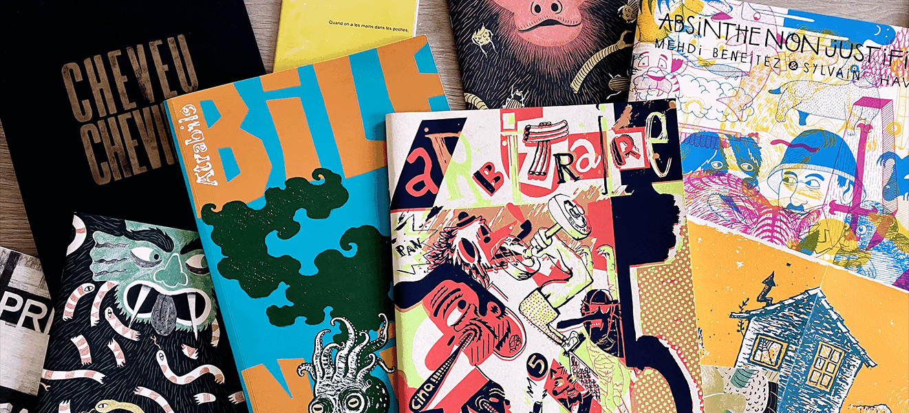 LÉGISLATIONS ÉDITORIALES À CONNAÎTRE