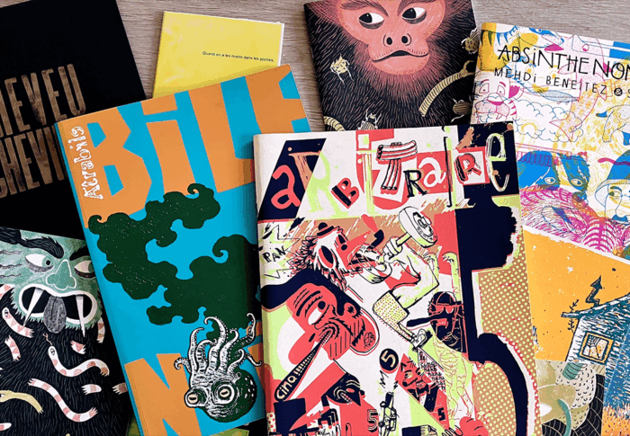 LÉGISLATIONS ÉDITORIALES À CONNAÎTRE