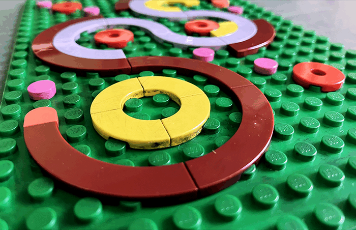 ON A TESTÉ LE LEGO PRINT